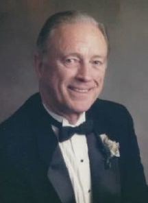 Obituary of Roger A. P. Cooley IV