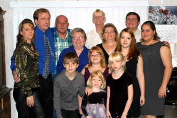 Obituary of Raymond Elwin Mittelstaedt