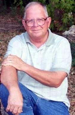 Obituary of Jerry Adams