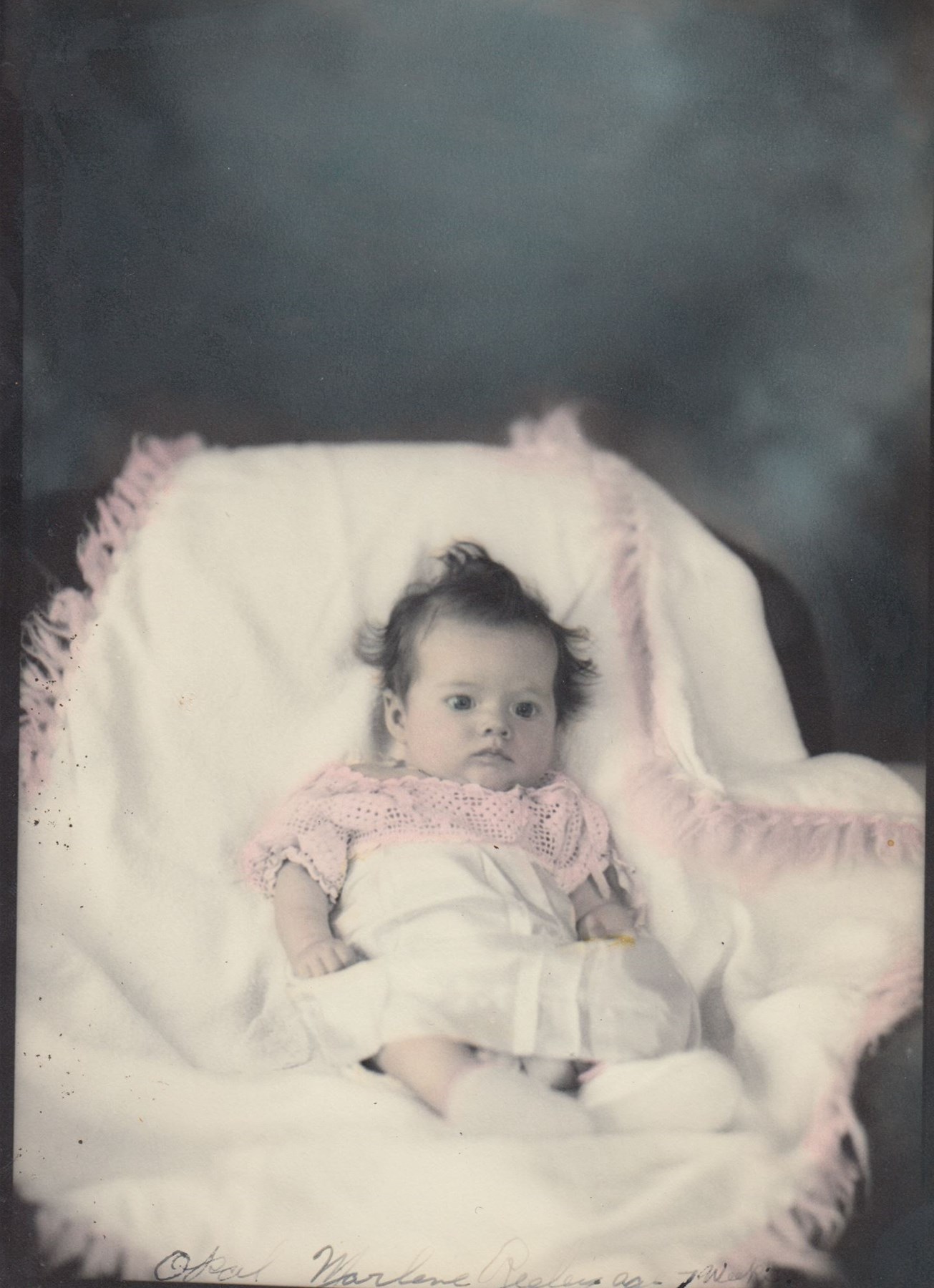 Obituary of Opal Marlene Small