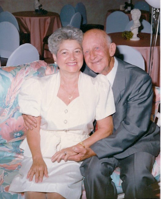 Obituary of Josephine Kundle