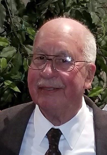 Obituary of Veikko Richard Sandell