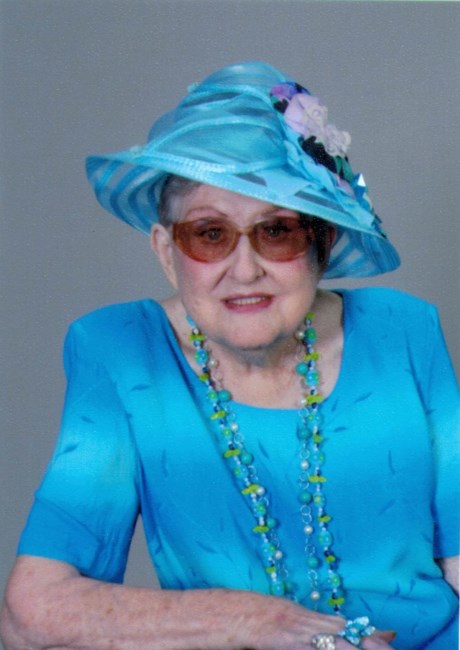 Obituary of Gloria J. Morgan