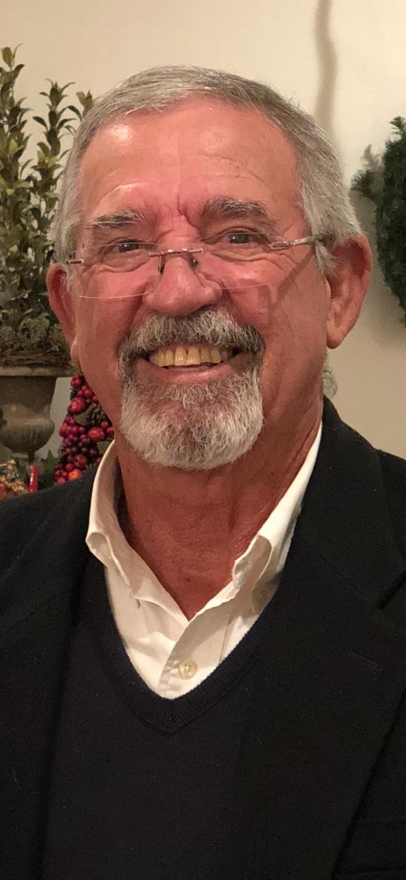 Obituario de Ismael "Mike" Marroquin