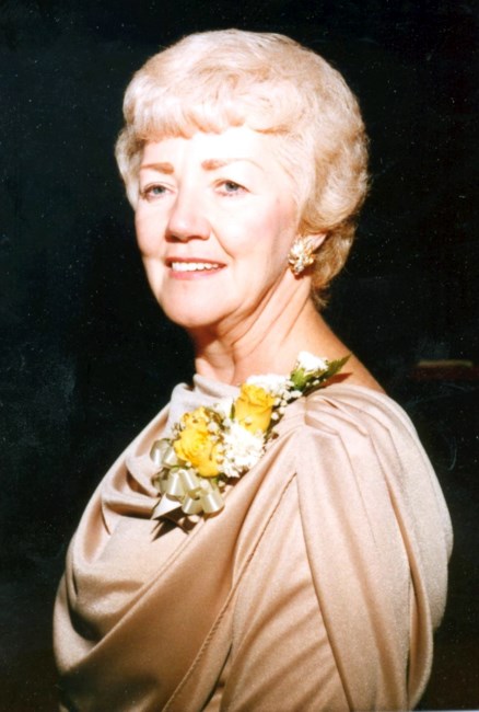 Obituario de Mary M. O'Connor
