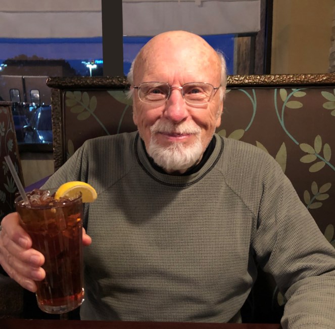 Obituary of Jack William Heisel Sr.