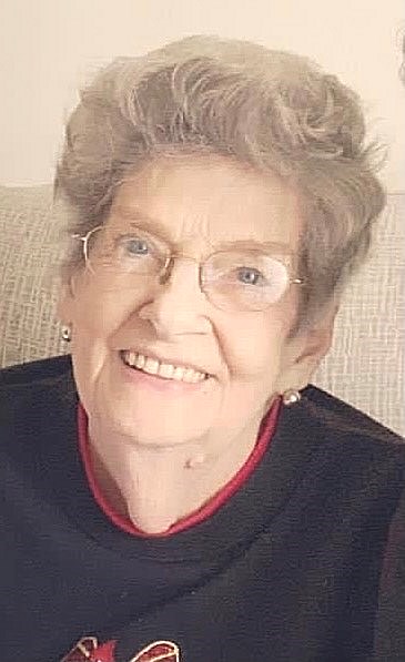 Obituary of Virginia Carol Edwards