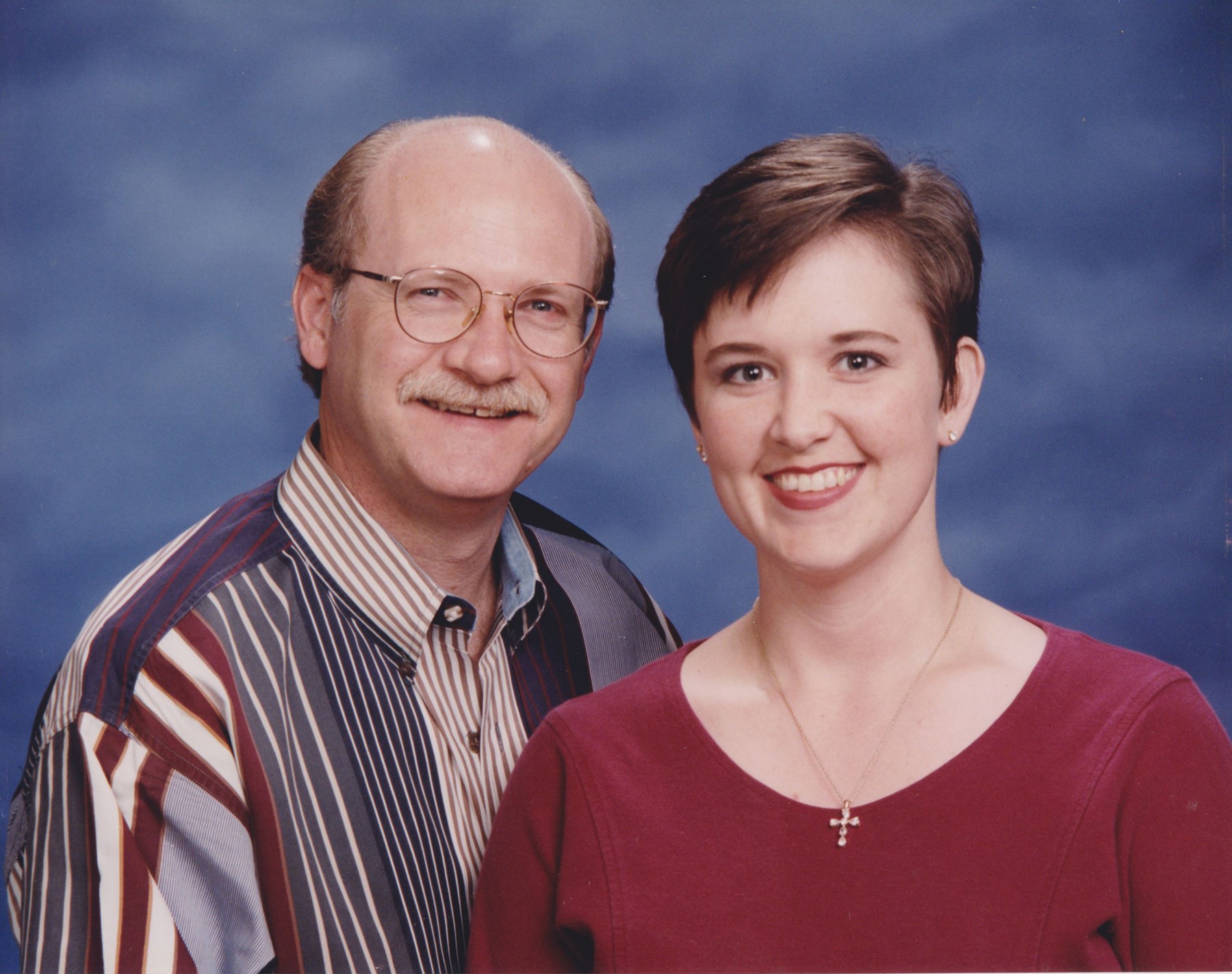 Avis de décès de James Carlin Goode