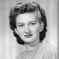 Obituary of Joan Frances Armel Lopez