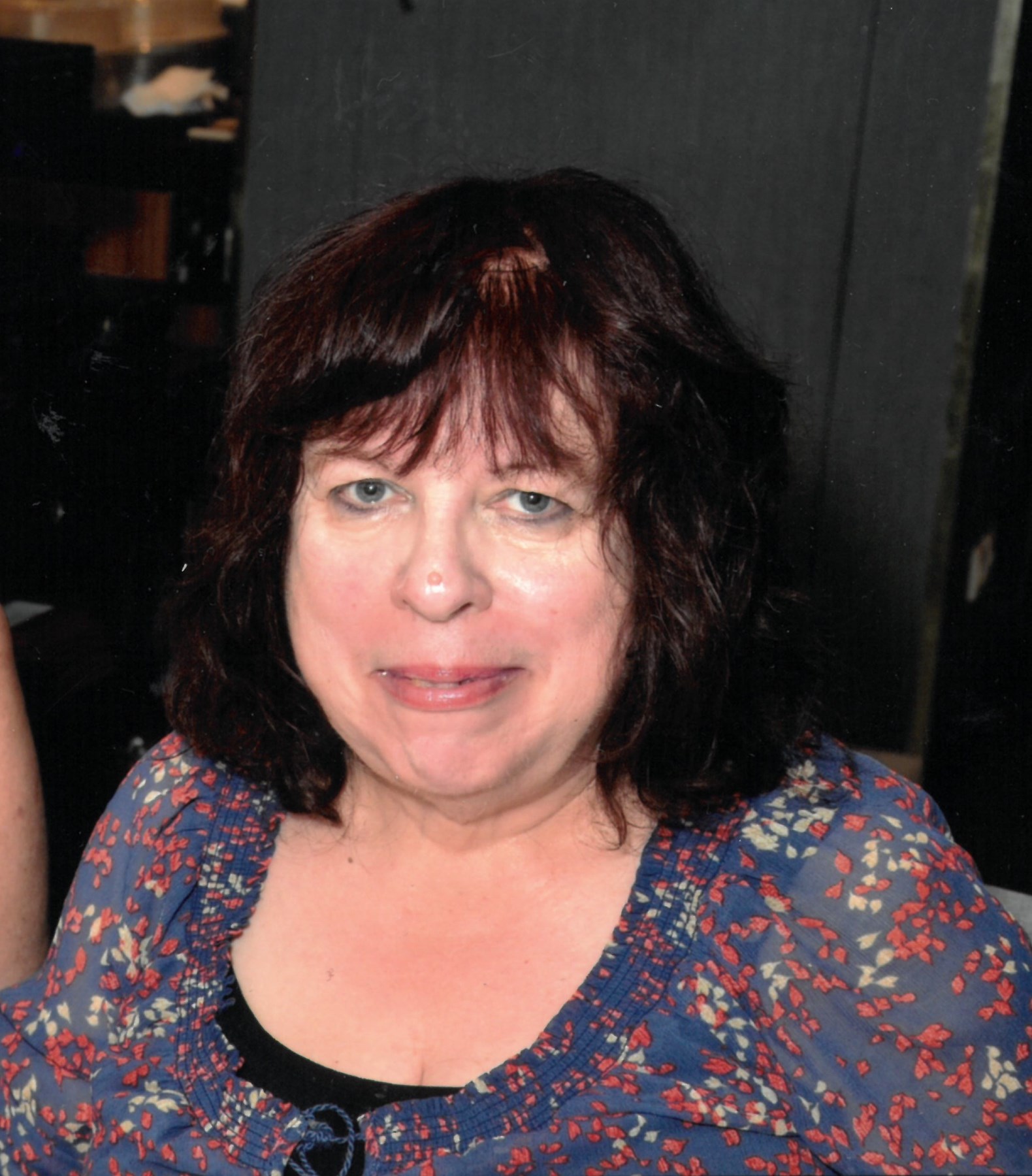 Gail Rivet Obituary Verdun, QC