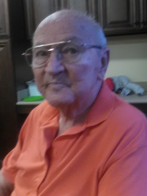 Obituary of Jessie James Absher