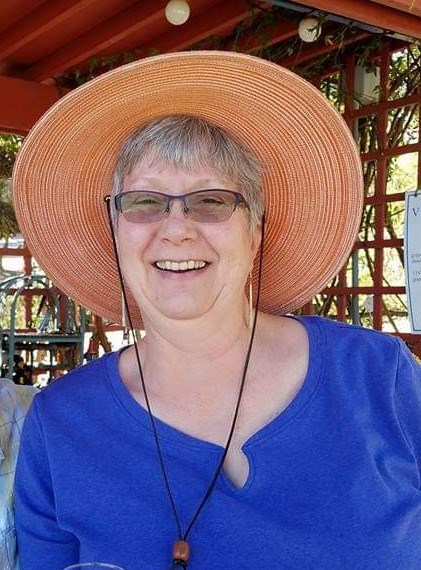 Obituary of Gail Wilson