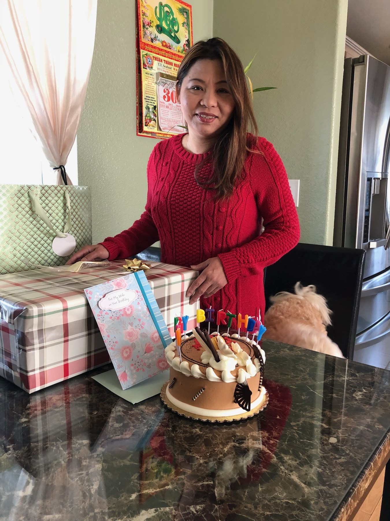 Obituary of MyNga Huynh