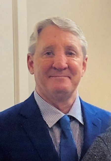 Obituary of Grant Richard Smith