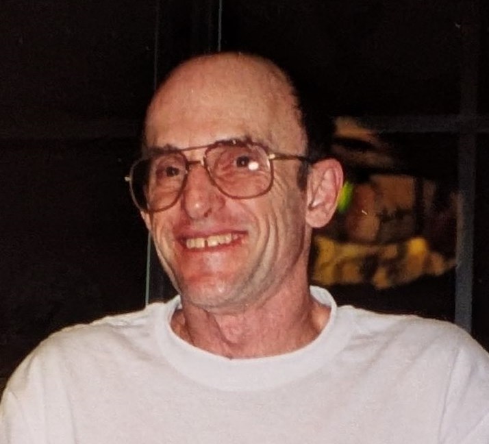 Avis de décès de William K Scott