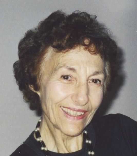 Obituary of Catherine M. Steinke