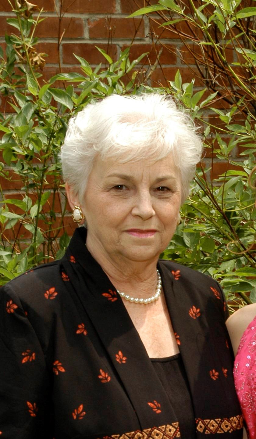 Obituary of Mary Ann Tamas