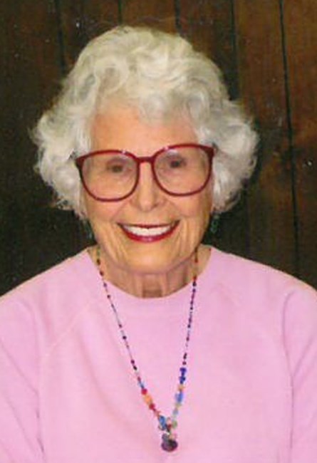 Avis de décès de Donna Clare Bowman