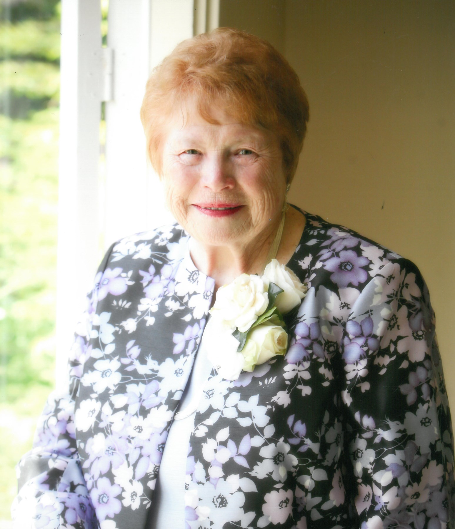 Margaret Hall Obituary Placerville, CA