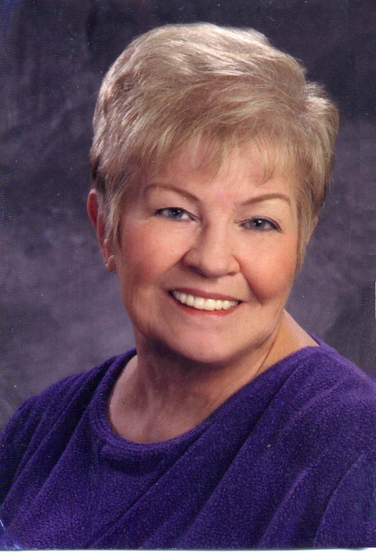 Avis de décès de Karen Elizabeth Hubbard