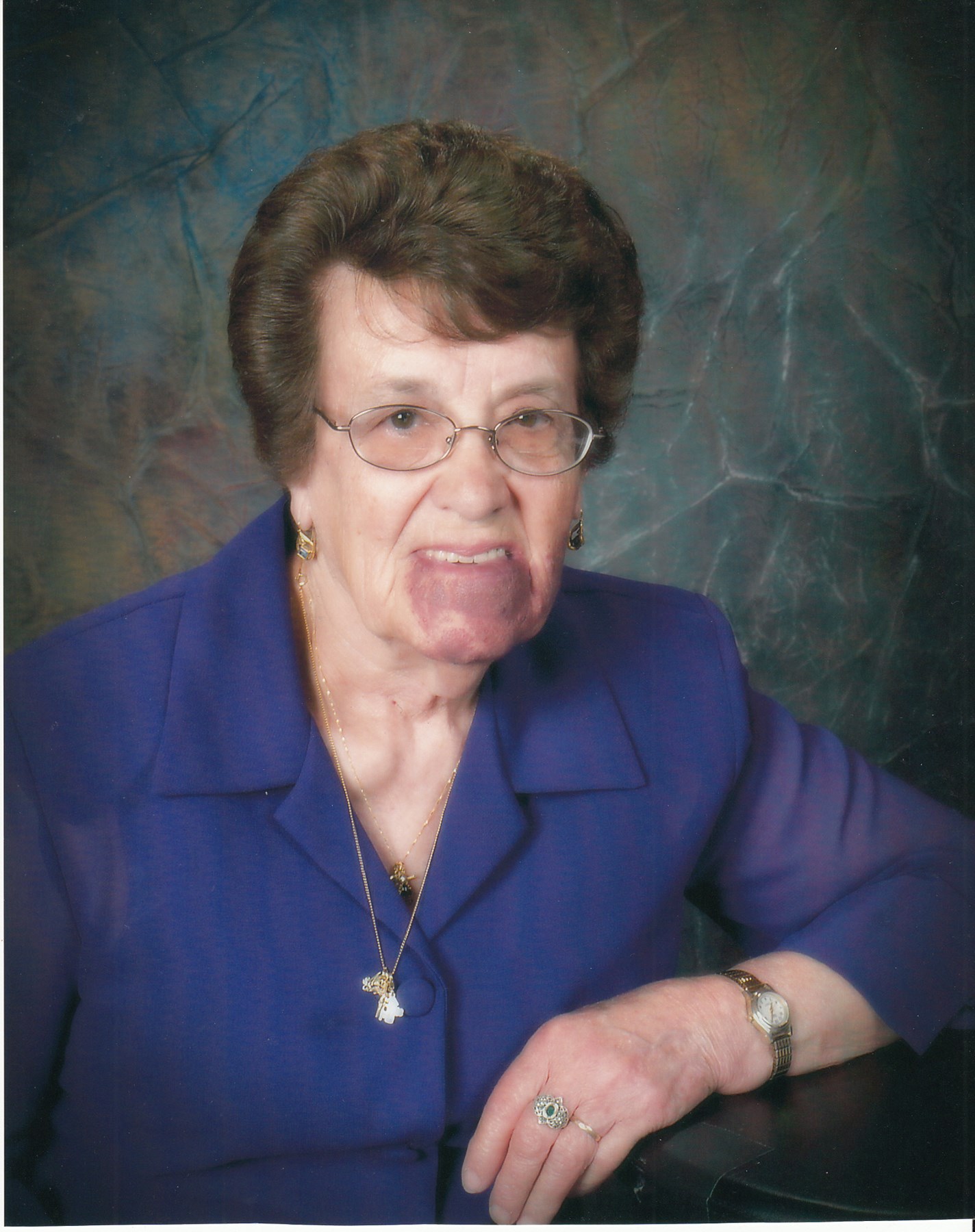 Obituary of Adelia Bernarda Avila