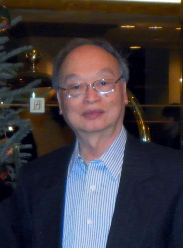 Obituary of Hsing-Wu Wu