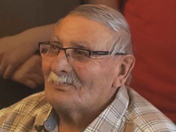 Obituary of Rogelio Cantu