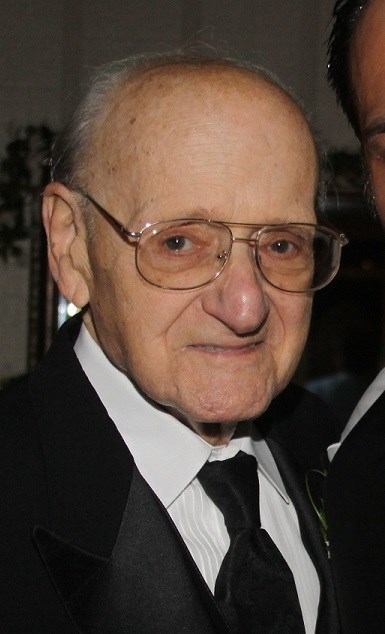 Obituary of Frank Noberini Sr.