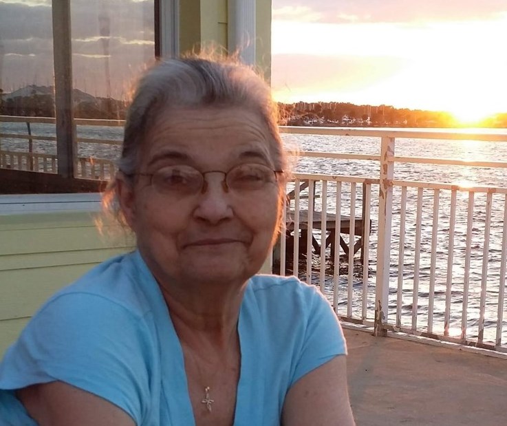 Obituary of Cynthia Nadine Suttles