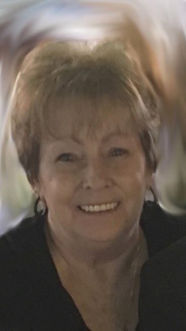 Avis de décès de Linda Rosalie Martin