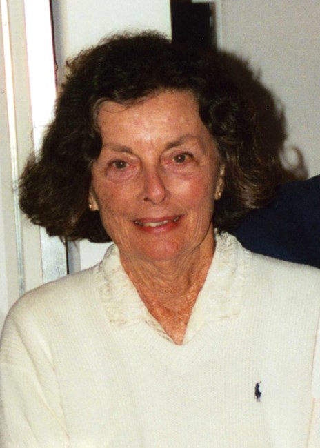 Obituary of Joyce M Lewis