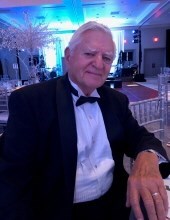 Obituary of Homer "Sonny" Olsen, Jr.