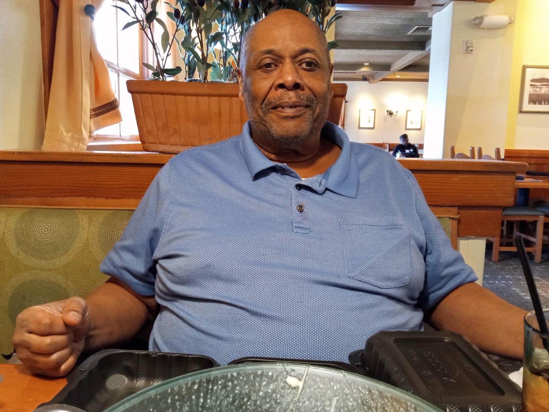 Obituary of Glenn Woods