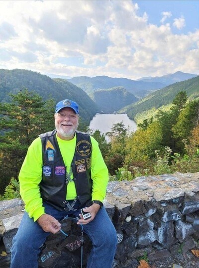 Obituary of Donald "Don Mac" W McFarland