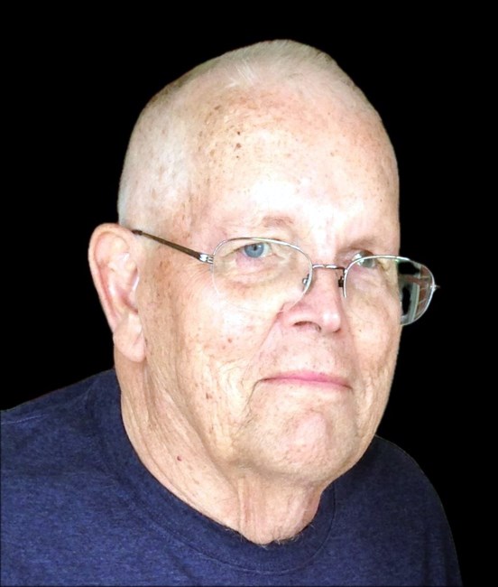 Obituary of John Robert Grope