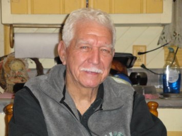 Obituary of Walter M. Robinson