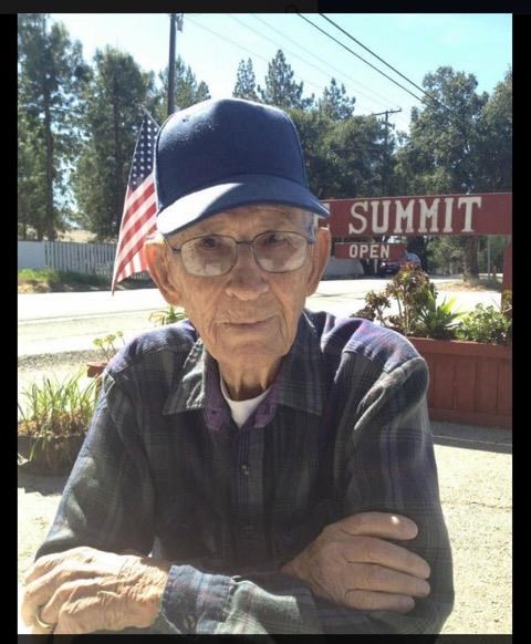 Obituary of Arthur C.A. LeValley