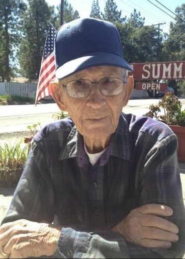 Obituary of Arthur C.A. LeValley