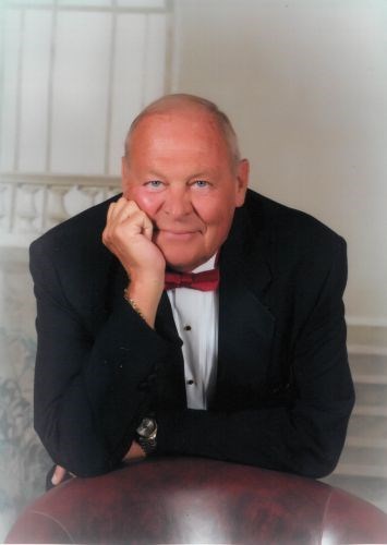 Obituary of John Leroy Plank Jr.