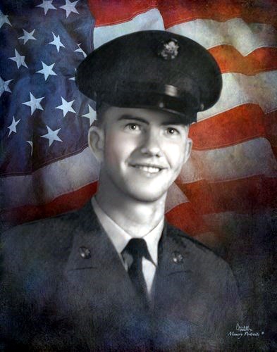Obituary of Roy Dale Haddock