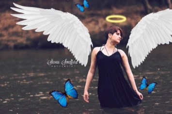 Obituario de Frances Marie Lamboy Carrillo