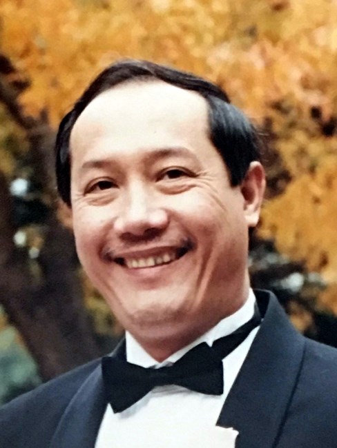 Obituary of Tai Thuan Le