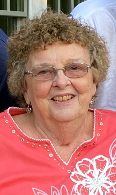 Obituary of Leona Dorothea Walker