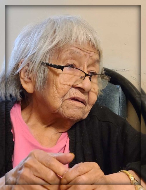 Obituary of Theresa Madeline Moore