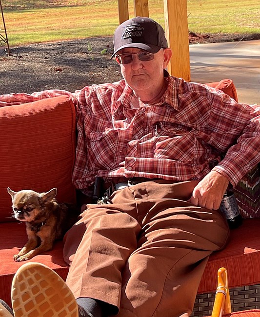 Obituary of Henry Jake Calhoun