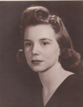 Obituary of Margaret Powell Murdock