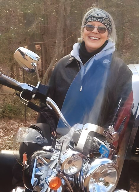 Obituario de Michelle Lynn Palmer