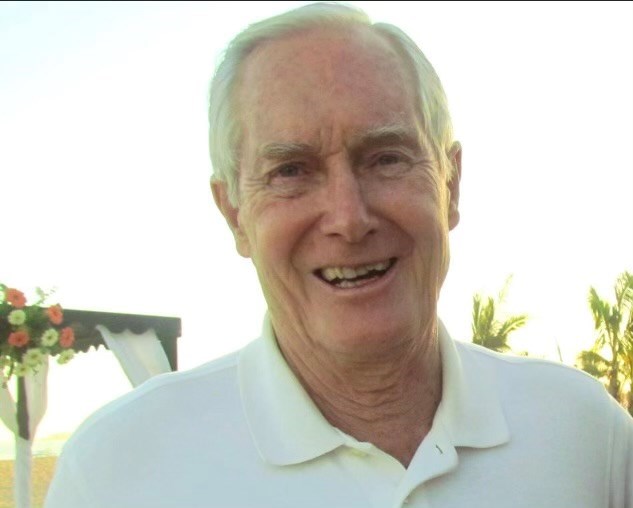 Obituary of Calvin Ford