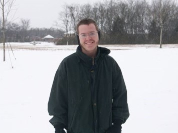 Obituary of Charles "Charlie" Brian Gorton III