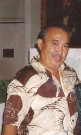 Obituary of Dominador Beltran